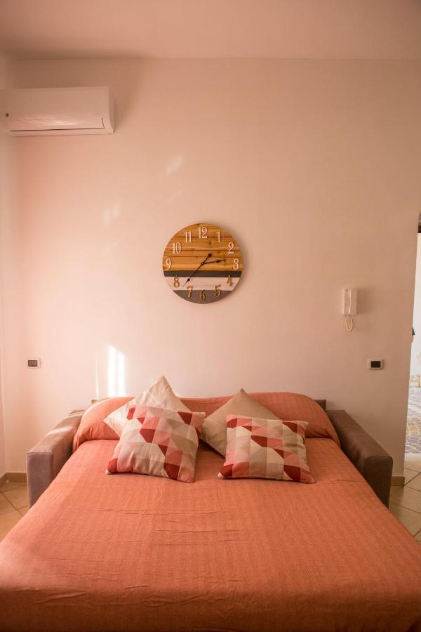 Airport House Apartamento Nápoles Exterior foto